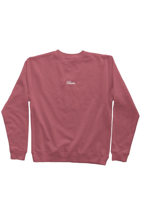 Pink Skies
