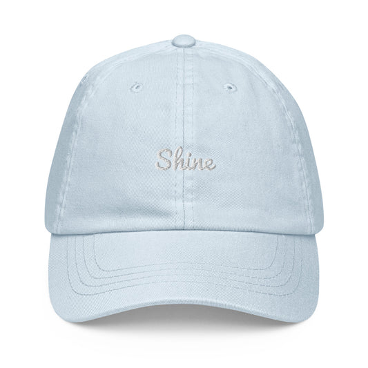 Pastel Colors Hat