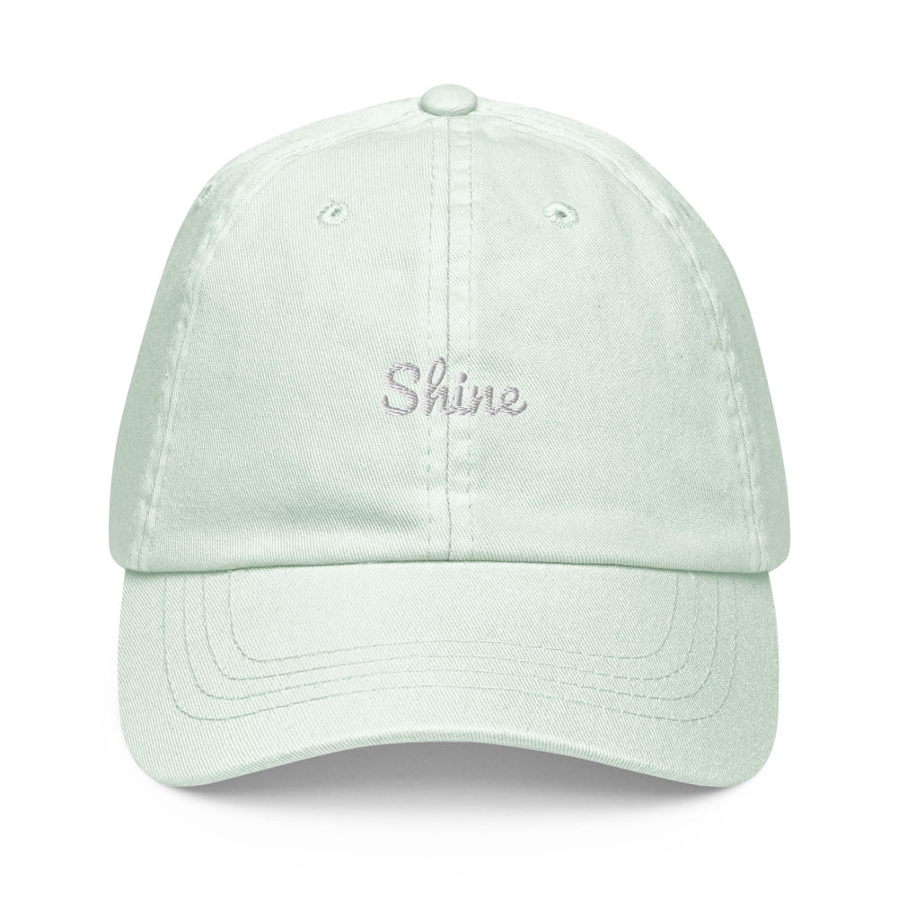 Pastel Colors Hat