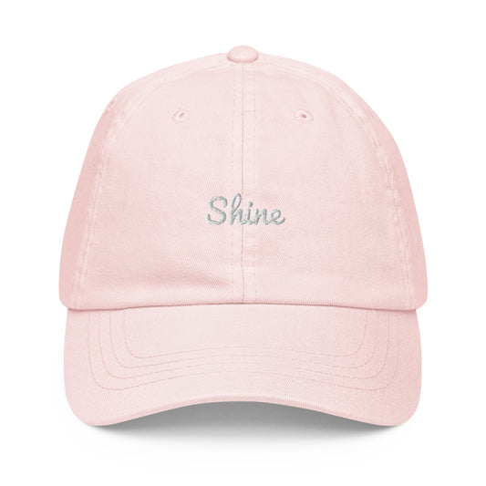 Pastel Colors Hat