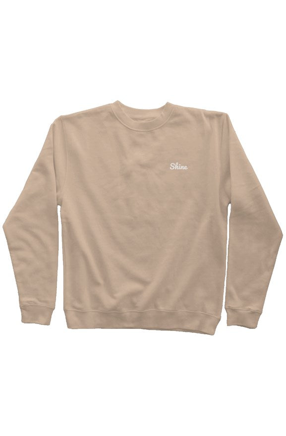 Inner Light Crewneck