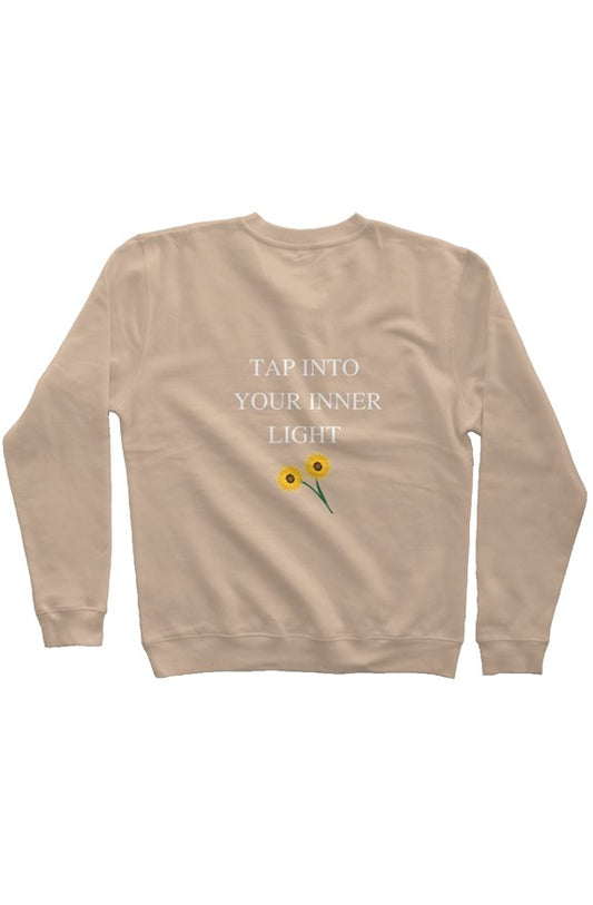 Inner Light Crewneck