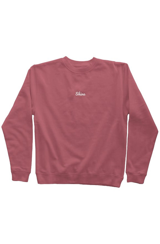 Pink Skies