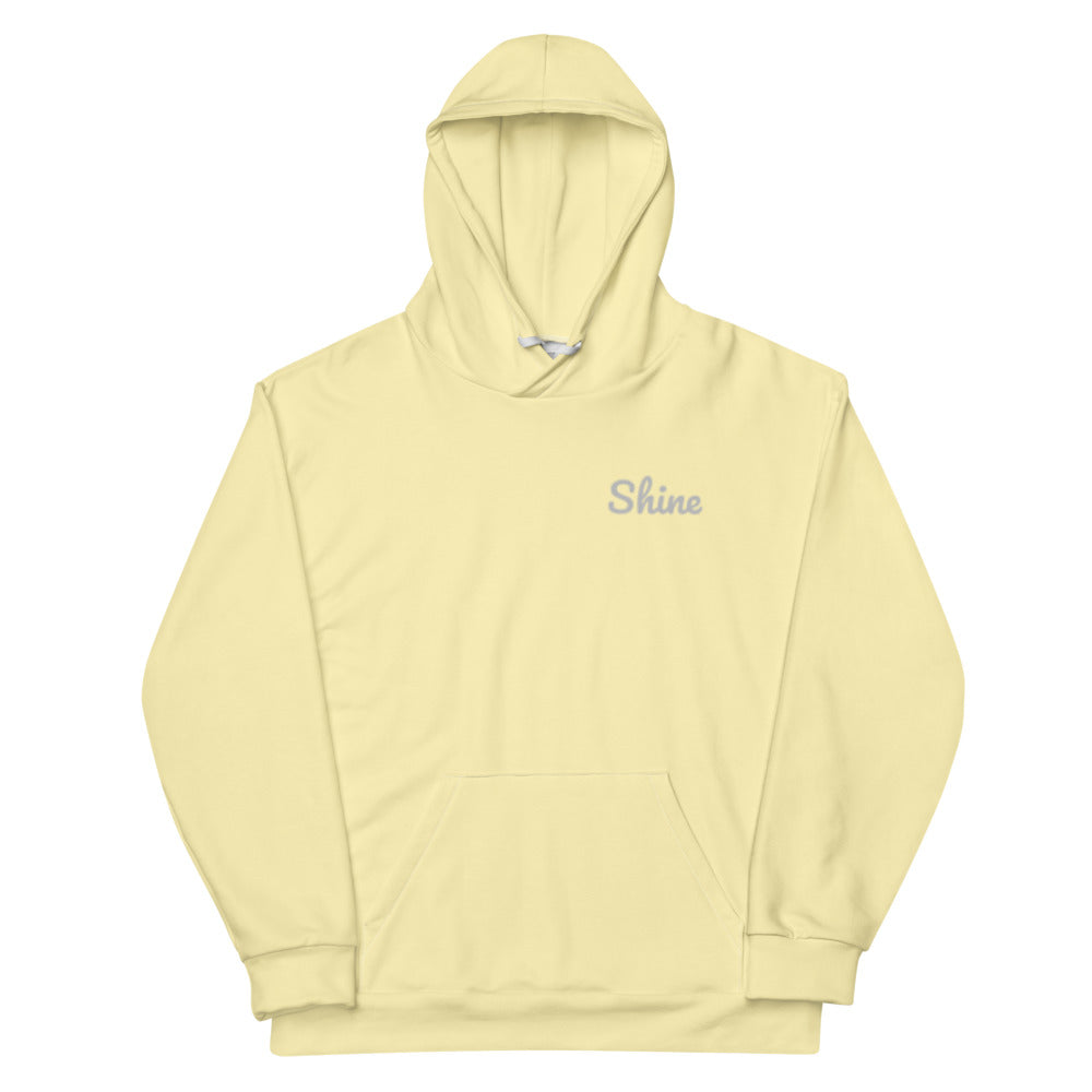 "Lemon" Hoodie